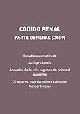  Código Penal. Parte General (2019)