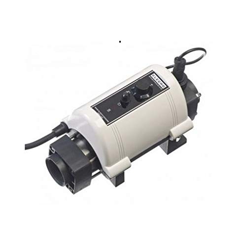 Elecro Nano Splasher Pool Heater 3kW