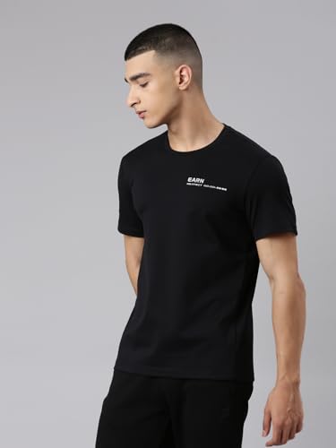 Image of XTEP Men Practice to be Cool Training T-Shirt