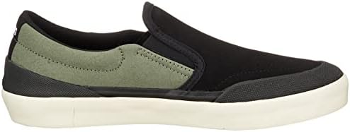 Etnies Marana Slip XLT Black/Olive 8.5 D (M) | Image 5