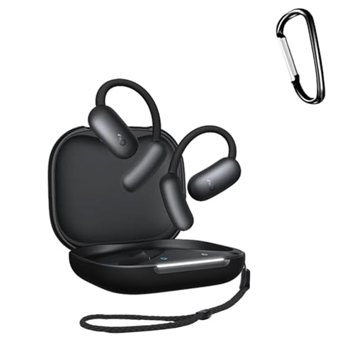 Amazon | For Anker Soundcore AeroFit 2イヤホン 用 ケース シリコン Amazon | For Anker Soundcore AeroFit 2イヤホン 用 ケース シリコン