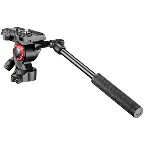 Manfrotto Be Free Live Head