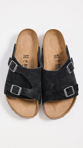 Birkenstock Men's Zurich Sandals4
