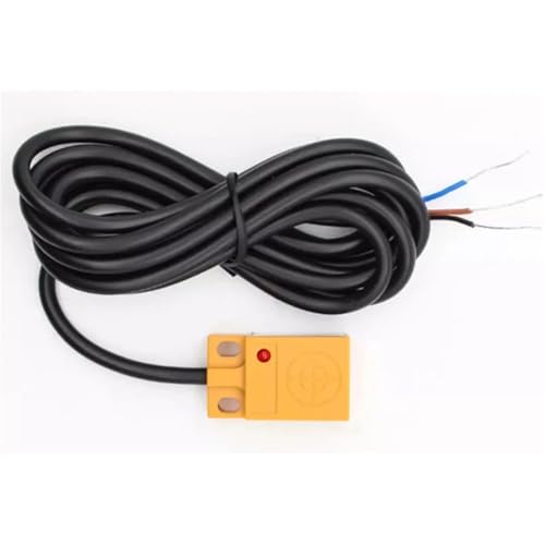 Capteur de proximité inductif TL-W5MF1 interrupteur de détection NPN