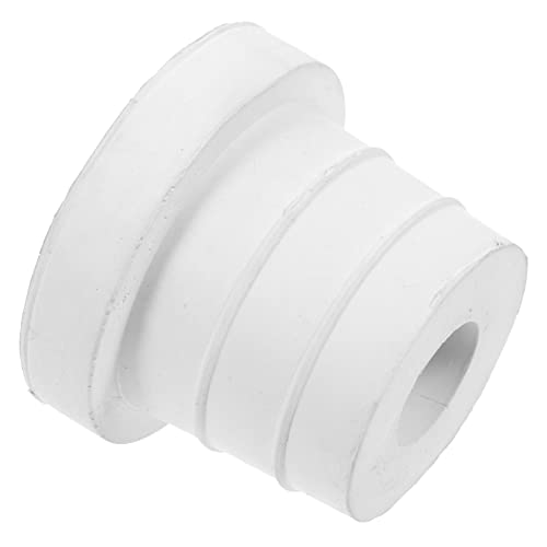 Pernos de goma para escalera de piscina 2 piezas miniatura 2
