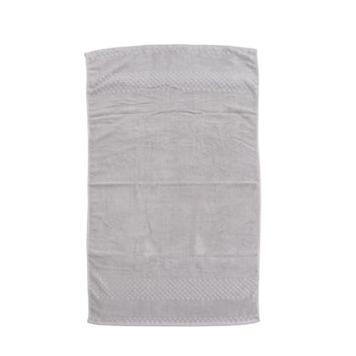 Toalla de baño absorbente de algodón Mikikit 70x140 cm para ducha 2