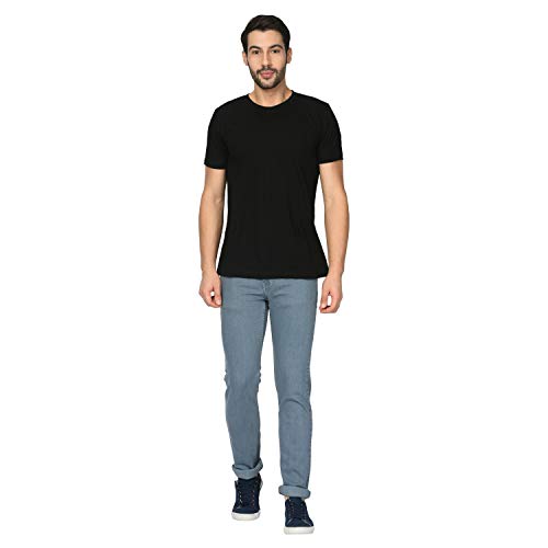 Image of STUDIO NEXX Men's Regular Fit Jeans
