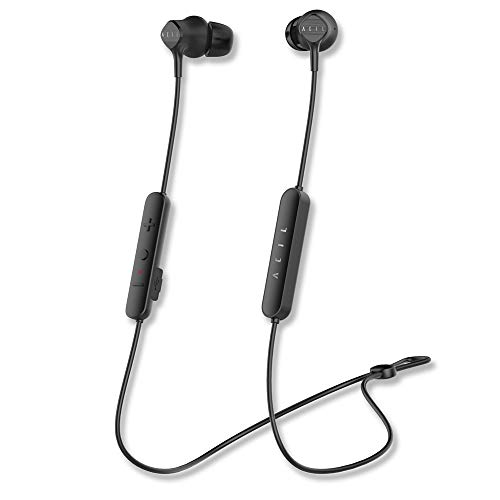 Bluetooth Headphones – Dual Drivers Wireless Earbuds, Balanced Armature, 0.4