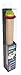 Joseph Joseph Adjustable Rolling Pin with Removable Rings, 13.6", Multi-Color