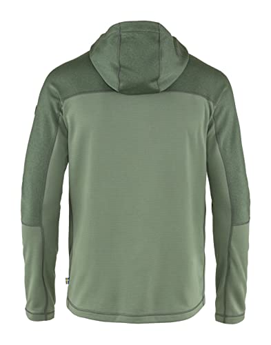 Fjällräven Abisko Trail Fleece2