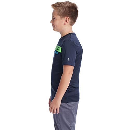 C9 Champion Boys' Tech Short Sleeve T-Shirt2