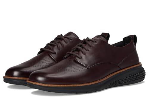 Image of Cole Haan Men's Og Energyweave Perforated Plain Toe Ox