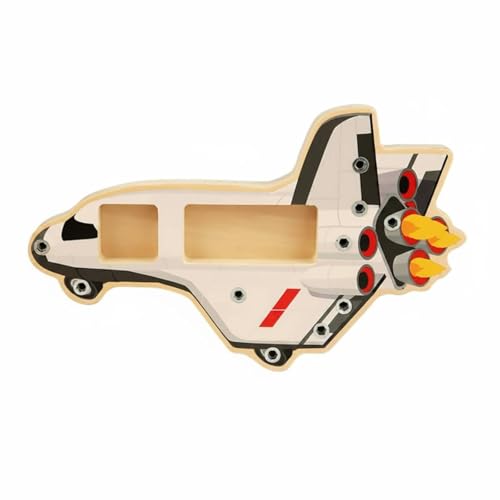 Tableau d'apprentissage Harilla tapis de jeu motricité pour enfant 4-6 ans