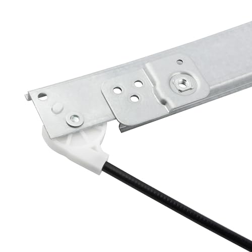 Image of 748-620 New Power Window Regulator W /Motor Front Passenger Side Right for Chrysler 300 2005-2010, for Dodge Charger 2006-2010, for Dodge Magnum 2005-2008, 660397, 5065470AB