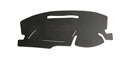 Tapis tableau de bord Dacia Dokker Kangoo 2013-2023 évite fissures et reflets soleil