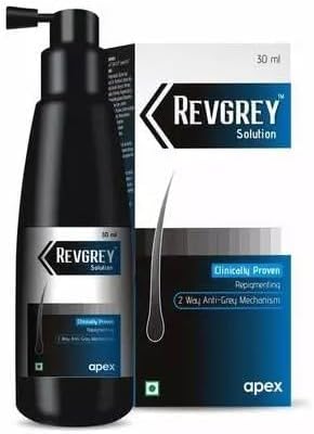 New Revegrey Solution 30ml(R)