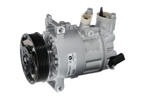 VALEO 699357 Kompressor, Klimaanlage