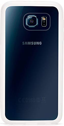 Griffin GB41393   Funda para Samsung Galaxy S6, transparente