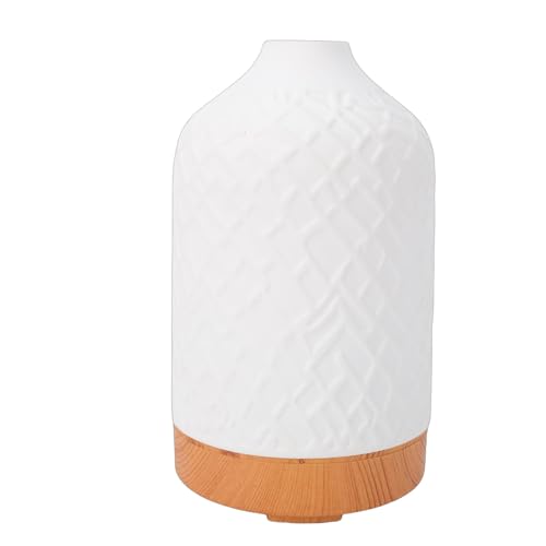 Difusor aromático eléctrico pequeño Eminchu miniatura 4
