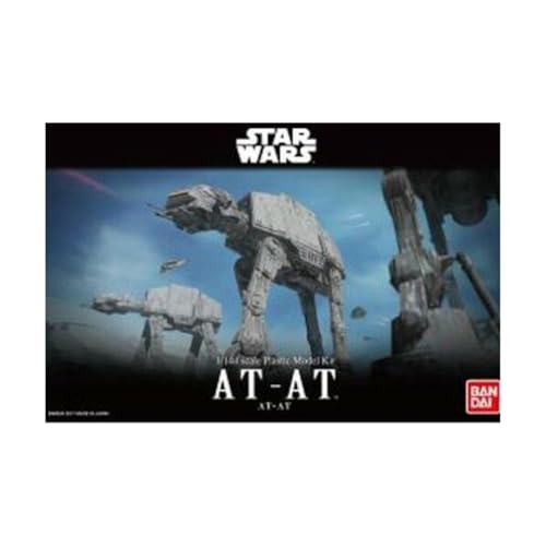 AT-AT Walker Building Kit