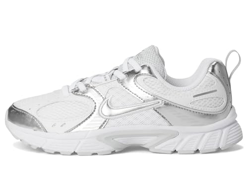 Nike Boy's V5 RNR (Little Kid) Sneaker4