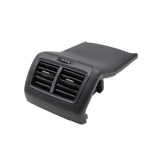 Ventilación de aire acondicionado trasero MK7 en ABS de alta resistencia