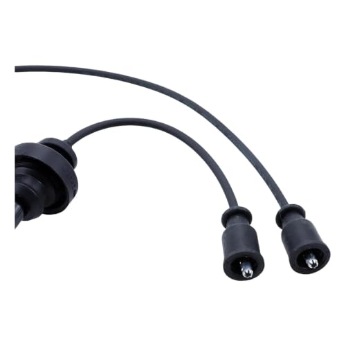 Toma de bobina de encendido para Haval H6 2.0L, solucione fallas de arranque y tirones 3