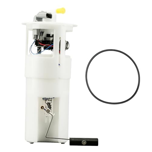 Image of PHILTOP Electric Fuel Pump Assembly FG0279, P74823M, SP7152M