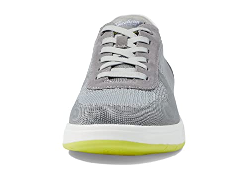 Image of Florsheim Heist Knit 6-Eye Lace-Up Sneaker