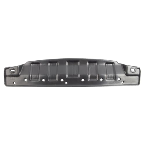 Image of TRQ Engine Splash Shield Front Lower Compatible with 2012-2014 Hyundai Accent HY1228162