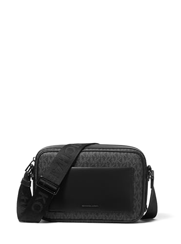 Image of Michael Kors Maeve Large Pocket Crossbody Bag
