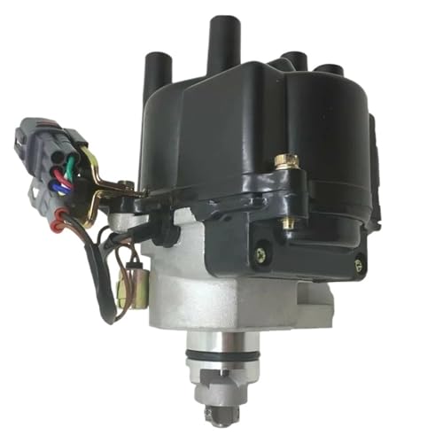 Distributeur d'allumage électronique Corolla 88-89 pour résoudre les ratés moteur