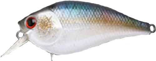 ラッキークラフト釣りルアーLC 1.5 DRSクランク餌