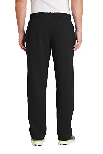 Port & Company Men's Classic Sweatpant2