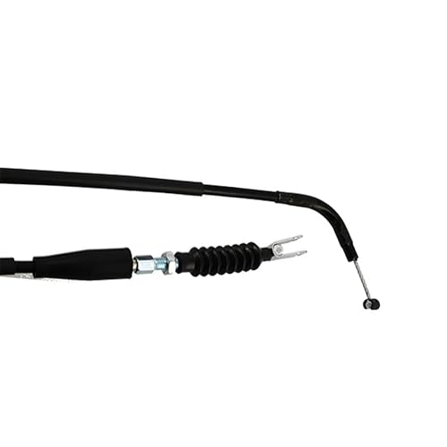 cyclingcolors Clutch Cable, Clutch Cable, Gearbox, Motorcycle, Scooter, Moped Compatible with Suzuki RG 500 Gamma 86-89 - (Type OEM 58200-20A0
