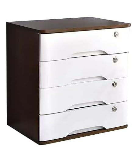 �t�@�C���{�b�N�X ���t���X�֔� �ؐ� �f�X�N�g�b�v�p�ؐ����[�����L���r�l�b�g Dearolling �V���v���ő�e�� �Q���E���E�I�t�B�X�f�X�N�p 1/2/3/4�i (4�i,�ӓ��F+���F)