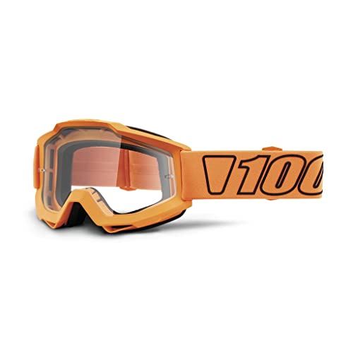 Desconocido 100% ACCURI Goggle Occhiali da Sole