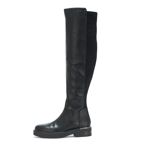 DKNY Women's Winsloe Extra Tall Knee High Boot2