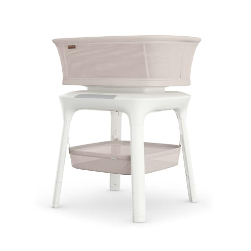UPPAbaby Soma Smart Bassinet