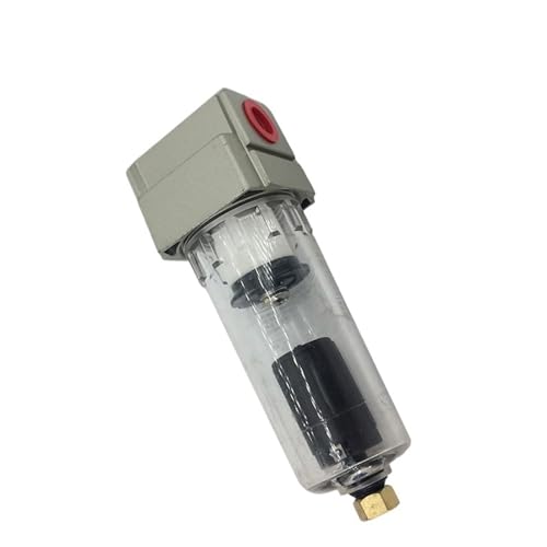 GDFGVBQ Air source treatment filter automatic drainage AF2000-02D/3000/4000/5000-03/04/06/10 (Size : AF3000-03Dcopper core)