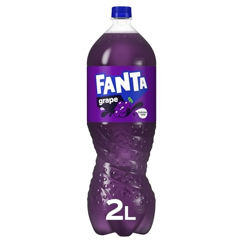 2L Fanta Grape
