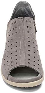 NAOT Women's, Hikoi Sandal Gray 41 M | Image 2