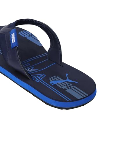 Image of PUMA mens Plutoid V1 Slipper