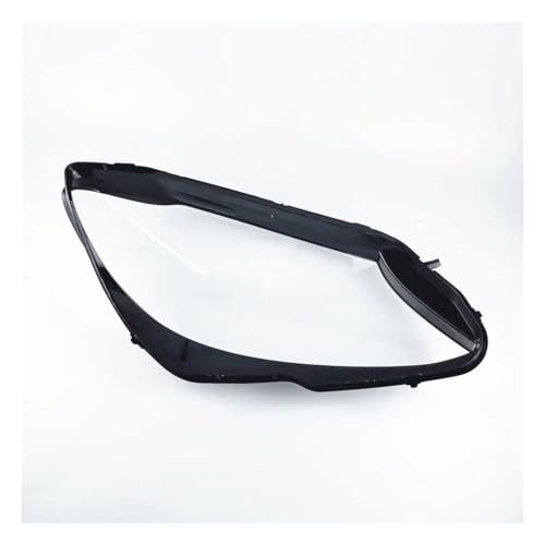 Lentille phare voiture Benz Classe C W205 2019-2021 coque de remplacement contre buée et jaunissement