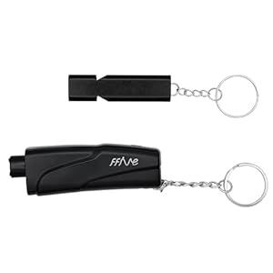 FFIVE®️ | Corta Cinturones y Rom...