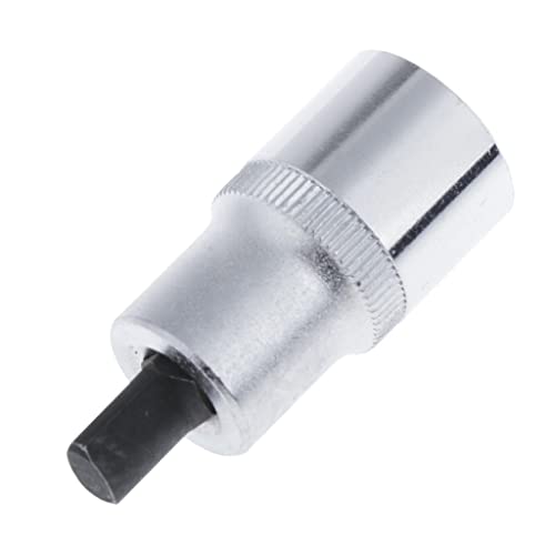 Llave de vaso para carcasa de amortiguador de suspensión extractor puntal