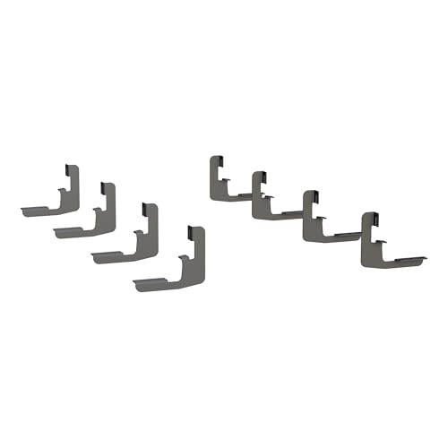 Luverne 581444 19+ Gm 1500 Crw/Ext, Ses Brkts miniatura 1