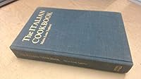The Italian Cookbook B002RH3ID0 Book Cover