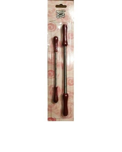Twist N Tweez Facial Hair Remover