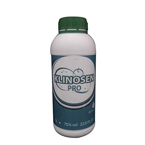 GEL LÍQUIDO HIDROALCOHÓLICO 1L